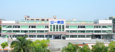 Dongguan Liyi Environmental Technology Co., Ltd. Компании