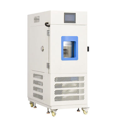Стандарт камеры экологического теста калибратора влажности температуры