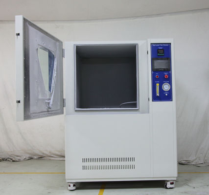 Продукты LIYI электрические дуя стандарт камеры IEC60529 теста песка и пыли