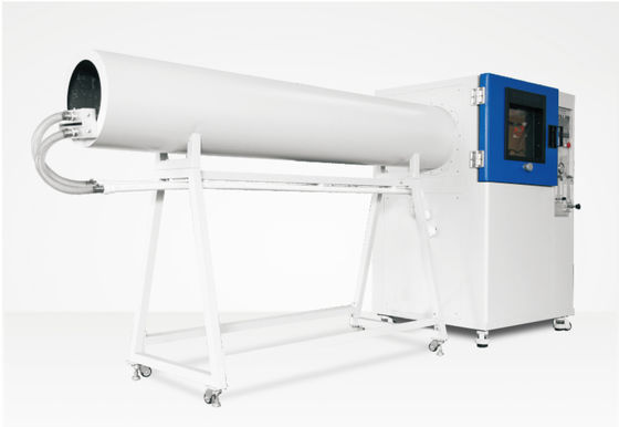 LIYI Strong Water Rain Test Machine IPX5-6 1000L Автоматическая система задействовать воду