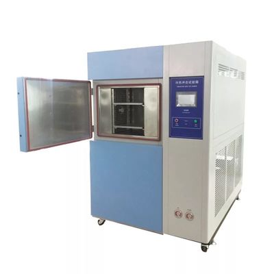 Оборудование для испытаний на термический удар климата LIYI Electronic с водяным охлаждением или системой с воздушным охлаждением