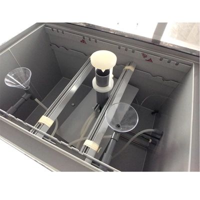 Машина теста брызг соли камеры испытательного оборудования коррозийного испытания тумана соли краски Liyi