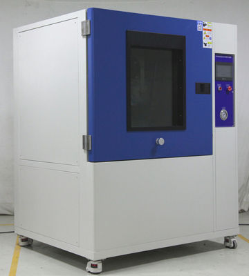 Машина теста IEC60529 стандартная IPX1 IPX2 водоустойчивая