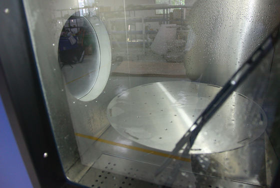 ЛИИ ИПкс56 делают том водостойким камеры 1000Л испытания дождя камеры теста