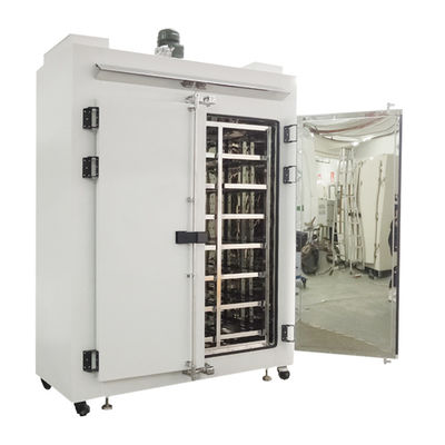 LIYI Высокотемпературная электрическая сушильная печь Liyi 500 градусов с горячим воздухом