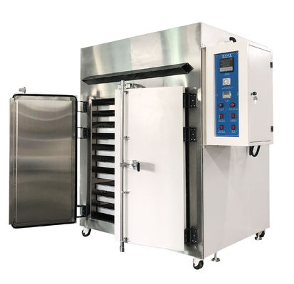 LIYI Электрические сушильные шкафы с горячим воздухом Производитель промышленных сушильных шкафов Нагревательные и сушильные шкафы