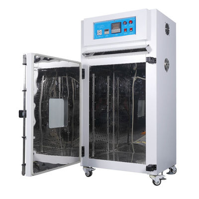 LIYI Электрические сушильные шкафы с горячим воздухом Производитель промышленных сушильных шкафов Нагревательные и сушильные шкафы
