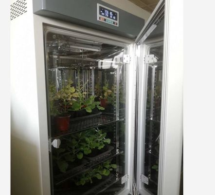 Инкубатор коробки выращивания растения машины прорастания семени искусственного климата камеры выращивания растения LIYI