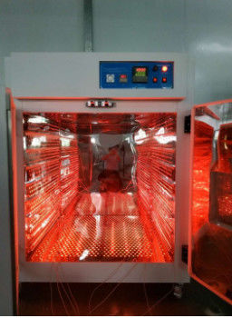 LIYI принудило - печь топления лаборатории печи Лаборатории Horno De Secado Промышленн воздушной сушки горячую ультракрасную