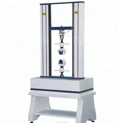 Тестер прочности на растяжение металла прибора оборудования для испытаний машины сервопривода LIYI для стали