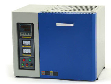 Печь золы LIYI высокотемпературная закутывает - печь 1800 градусов используемых для produc электронных блоков пластикового химического
