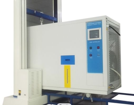 Цена испытательного оборудования прочности растяжимого тестера температуры Liyi высокая