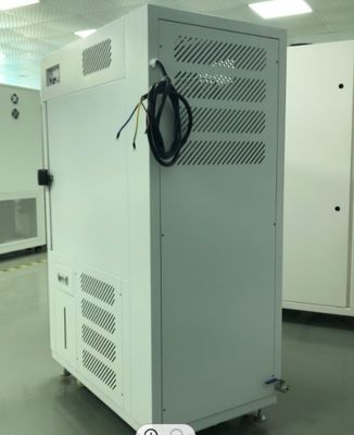 Камера климата поставщика фабрики стабильности машины низкой температуры LIYI Contanst высокая с управлением влажности