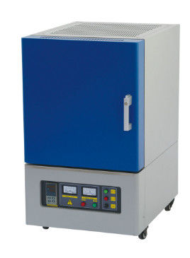 Печь атмосферы инертного газа LIYI, вакуум степени 1000-1700 закутывает - оборудования топления лаборатории печи