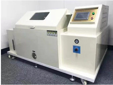 Камера экологического теста корозии LIYI IEX60068 10C-90C циклическая для не материала металла