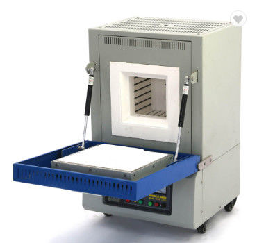 Оборудование топления лаборатории ЛИИ РТ1800К 20К/Мин, печь инертного газа ЛИИ