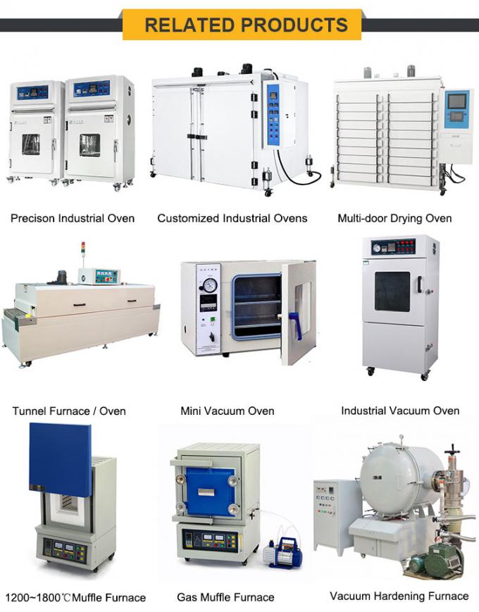 Экран ткани Liyi печатая пояс сетки PVC сетки сушилки тоннеля стальной использовал электрическую промышленную печь тоннеля 1