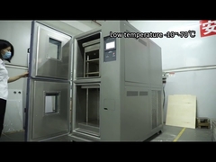 Камера теплового удара зоны 2