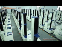 Видео компании LIYI