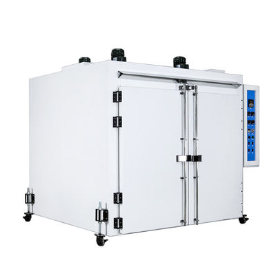 Промышленная сушильная печь с электрическим отоплением 300°C SUS304