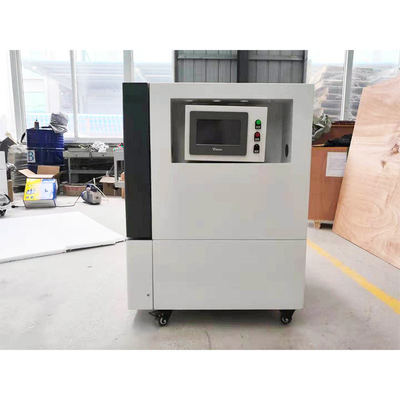 1800C Muffle Furnace 8KW 220V Industrial Heat Treatment Equipment