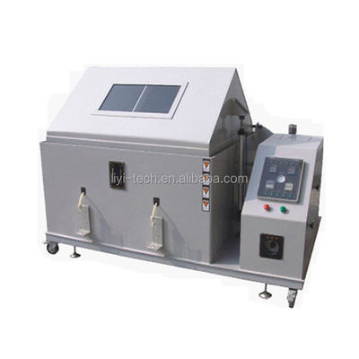 Liyi ASTM-B117 Corrosion Resistance Salt Spray Test Chamber with 108L~1000L Capacity and IP56 Protection Class