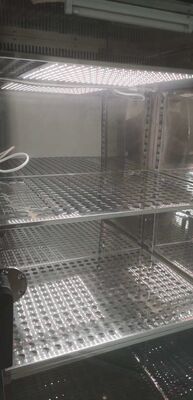 Лийская камера для роста растений искусственный климат машина для прорастания семян инкубатор для роста растений