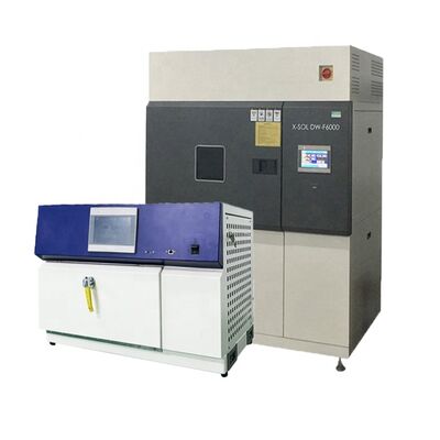 ЛИИ солнечный свет старения тестер ксеноновой дуги ускоренная камера испытания старения ксеноновой лампы погодных условий устойчивая камера испытания старения