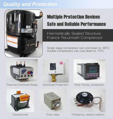 Климатическая камера LIYI с регулируемой температурой и влажностью, переменной влажностью и тепловым воздействием