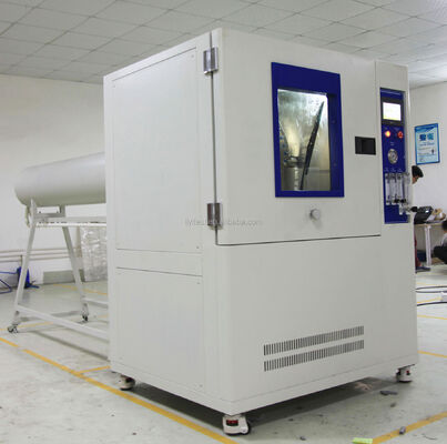 LIYI IEC60529 IPX водонепроницаемая испытательная камера