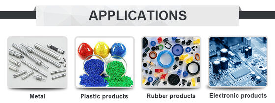 LIYI Три зоны быстрый нагрев охлаждение высокая точность тепловой удар термовоздушной испытательной камеры / удар термотестер