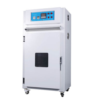 Испытание РТ+20℃ на экологическую надежность электрической сушильной печи ЛИИ белое до +300℃
