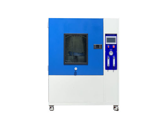Испытание брызг ИЭК60529 ИПС1-4 тестер водостойкости электроники ЛИИ