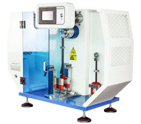 Цена тестера удара маятника Charpy зазубрины LIYI ISO179 2000 пластиковая