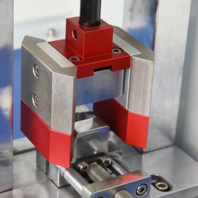 Цена тестера удара маятника Charpy зазубрины LIYI ISO179 2000 пластиковая