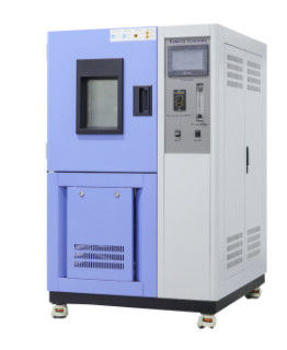 Камера теста динамического озона 0-500pphm LIYI климатическая для резины